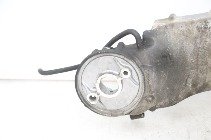 photo de CARTER INFERIOR DO MOTOR DAELIM S1 125 (2007 - 2016) - Inspeção visual