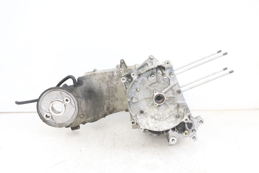 photo de CARTER INFERIOR DO MOTOR DAELIM S1 125 (2007 - 2016) - Estrutura - ampliação