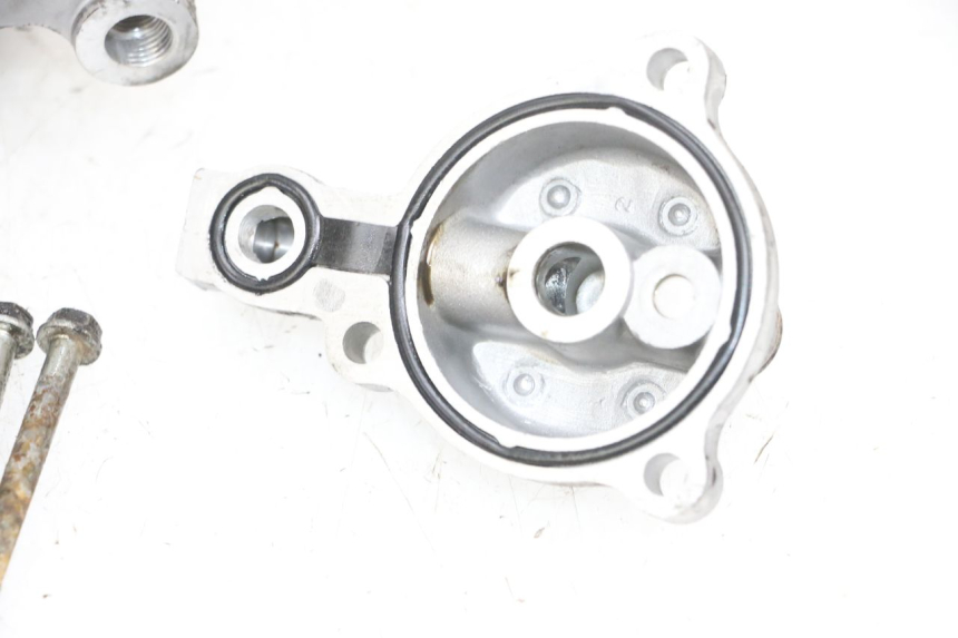photo de CARTER INFERIOR DO MOTOR DAELIM S1 125 (2007 - 2016) - Vista principal