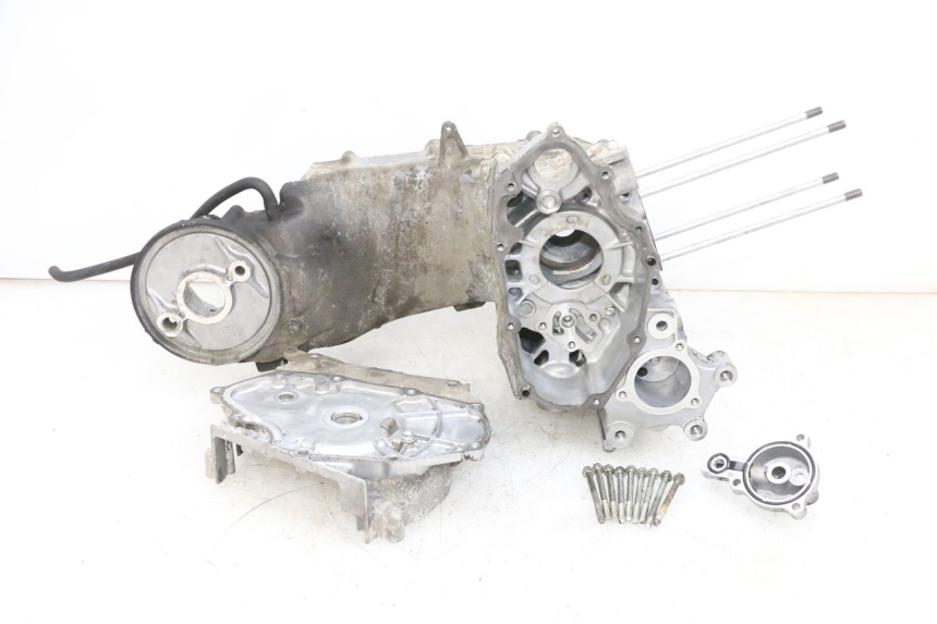photo de CARTER INFERIOR DO MOTOR DAELIM S1 125 (2007 - 2016) - Detalhe da peça