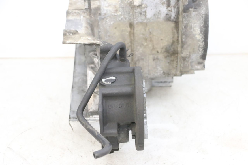 photo de CARTER INFERIOR DO MOTOR DAELIM S1 125 (2007 - 2016) - Pontos de fixação