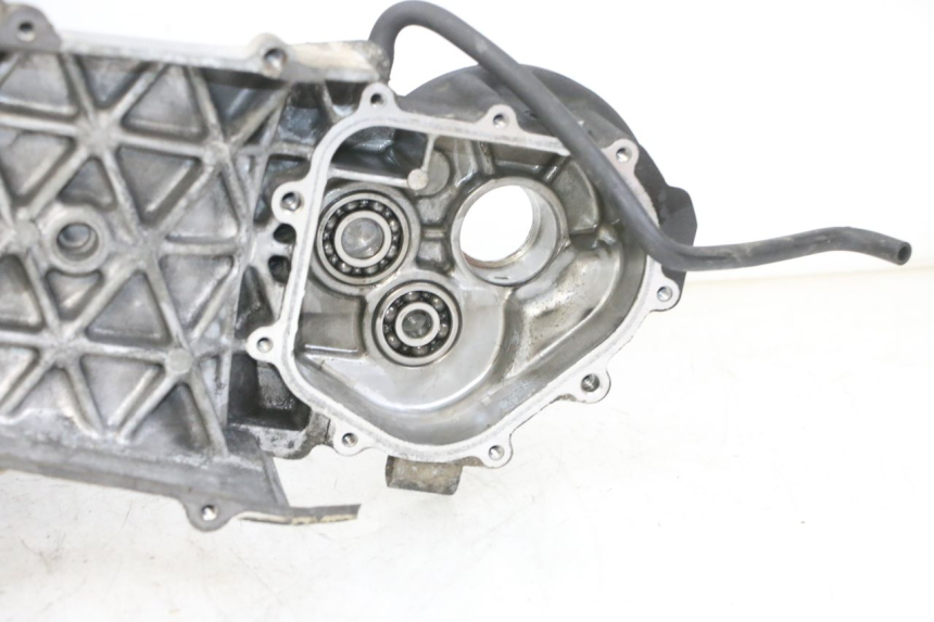 photo de CARTER INFERIOR DO MOTOR DAELIM S1 125 (2007 - 2016) - Marcações e referências