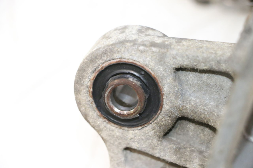 photo de CARCAÇA INFERIOR DO MOTOR JM MOTORS SANTANA 50 (2014 - 2023) - Detalhe da peça