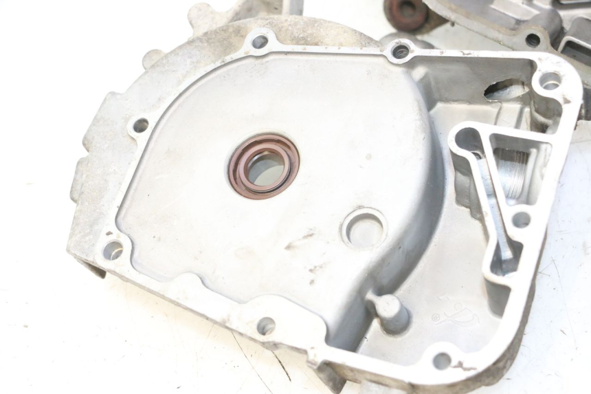 photo de CARCAÇA INFERIOR DO MOTOR JM MOTORS SANTANA 50 (2014 - 2023) - Vista geral