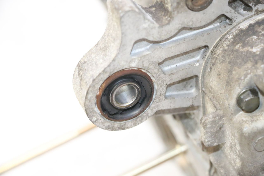 photo de CARCAÇA INFERIOR DO MOTOR JM MOTORS SANTANA 50 (2014 - 2023) - Outro ângulo de visão