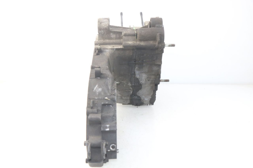 photo de CARTER INFERIOR DO MOTOR PEUGEOT SATELIS 500 (2007 - 2013) - Detalhe da peça