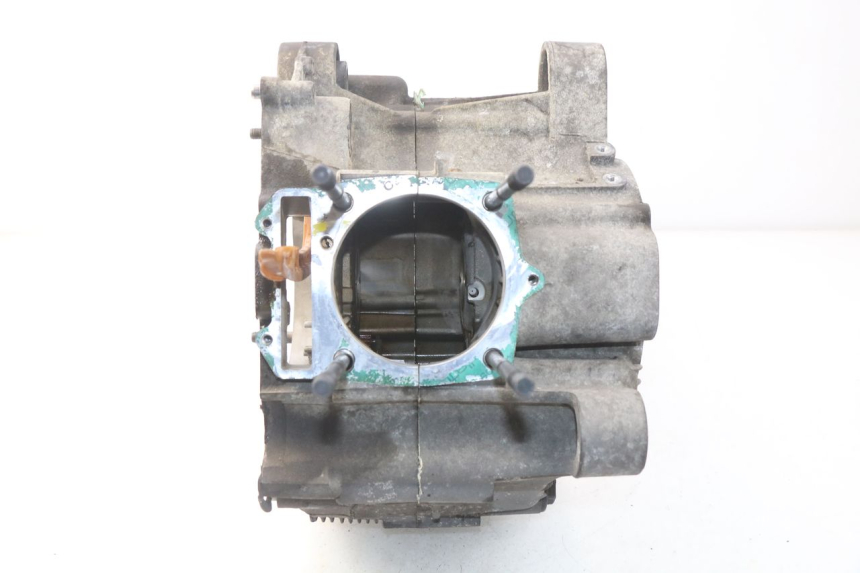 photo de CARTER INFERIOR DO MOTOR PEUGEOT SATELIS 500 (2007 - 2013) - Vista geral