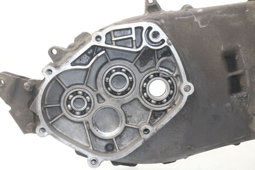 photo de CARTER INFERIOR DO MOTOR PEUGEOT SATELIS 500 (2007 - 2013) - Peça verificada