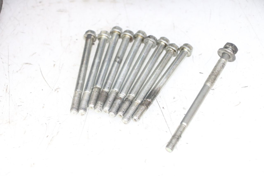 photo de CARTER INFERIOR DO MOTOR PEUGEOT SATELIS 125 (2013 - 2018) - Detalhe da peça