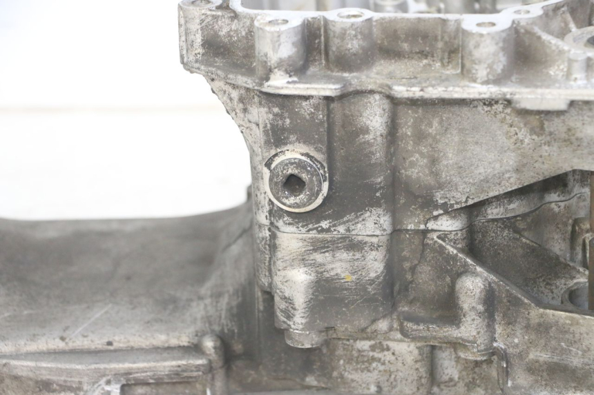 photo de CARTER INFERIOR DO MOTOR PEUGEOT SATELIS 125 (2013 - 2018) - Vista geral
