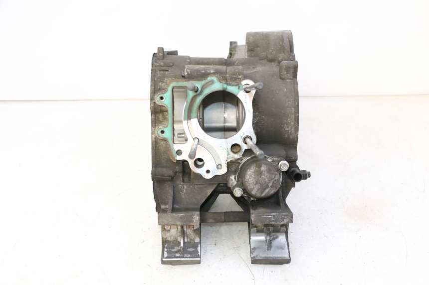 photo de CARTER INFERIOR DO MOTOR PEUGEOT SATELIS 125 (2010 - 2012) - Imagem adicional