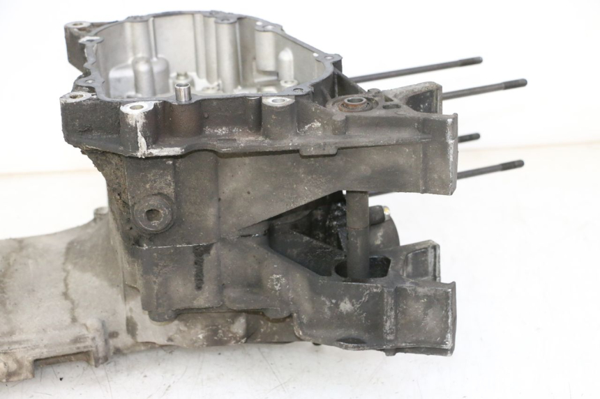 photo de CARTER INFERIOR DO MOTOR PEUGEOT SATELIS 125 (2010 - 2012) - Vista geral