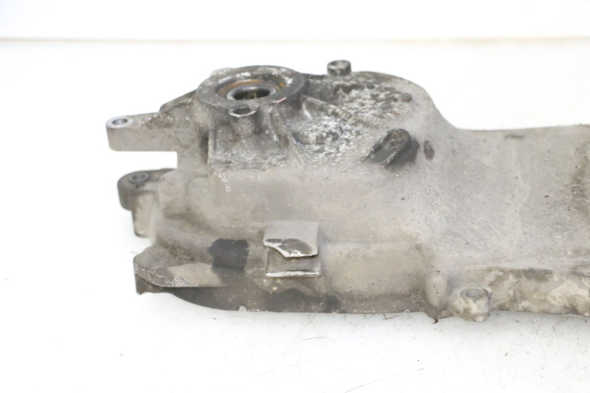 photo de CARTER INFERIOR DO MOTOR PEUGEOT SATELIS 125 (2010 - 2012) - Pontos de fixação