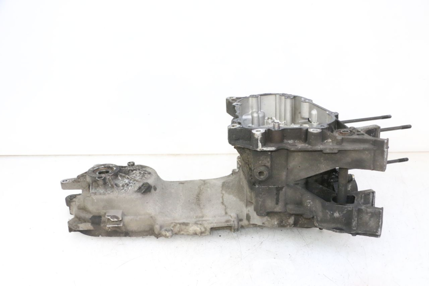 photo de CARTER INFERIOR DO MOTOR PEUGEOT SATELIS 125 (2010 - 2012) - Estado da superfície