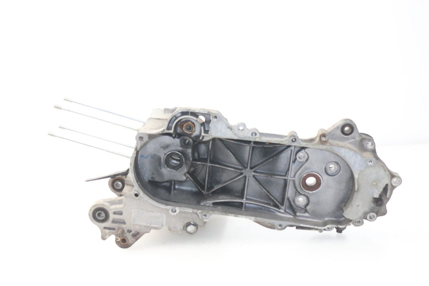 photo de CARCAÇA INFERIOR DO MOTOR JM MOTORS SC 4T 50 (2012 - 2017) - Vista principal