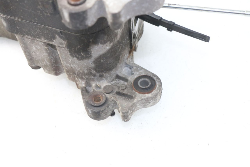 photo de CARCAÇA INFERIOR DO MOTOR JM MOTORS SC 4T 50 (2012 - 2017) - Detalhe da peça