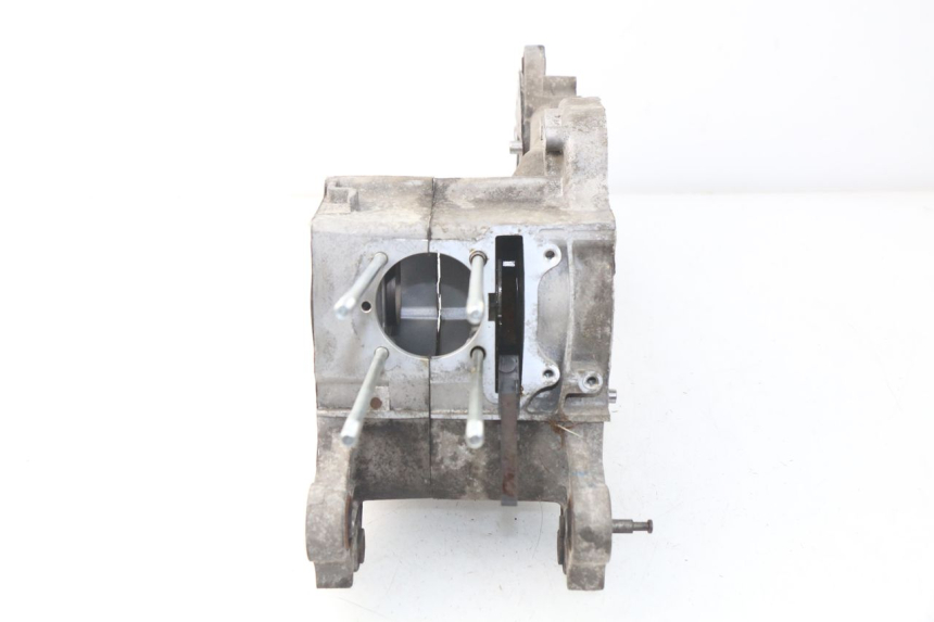 photo de CARCAÇA INFERIOR DO MOTOR JM MOTORS SC 4T 50 (2012 - 2017) - Vista do produto