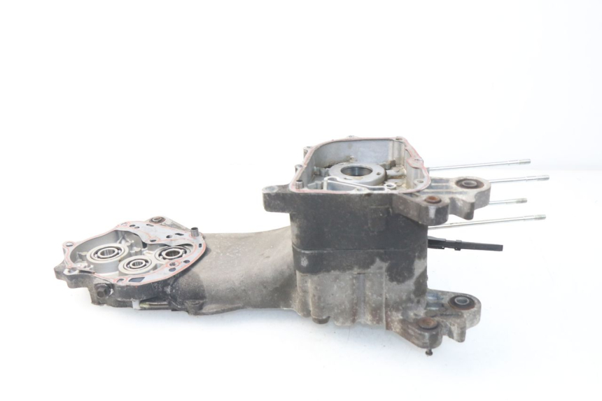 photo de CARCAÇA INFERIOR DO MOTOR JM MOTORS SC 4T 50 (2012 - 2017) - Outro ângulo de visão