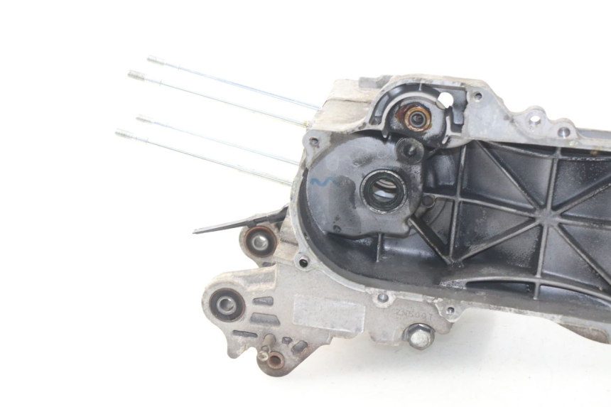 photo de CARCAÇA INFERIOR DO MOTOR JM MOTORS SC 4T 50 (2012 - 2017) - Peça verificada