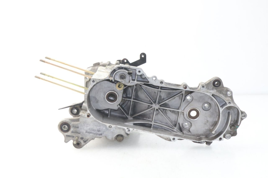 photo de CARTER INFERIOR DO MOTOR JM MOTORS SC 4T 50 (2018 - 2021) - Vista principal