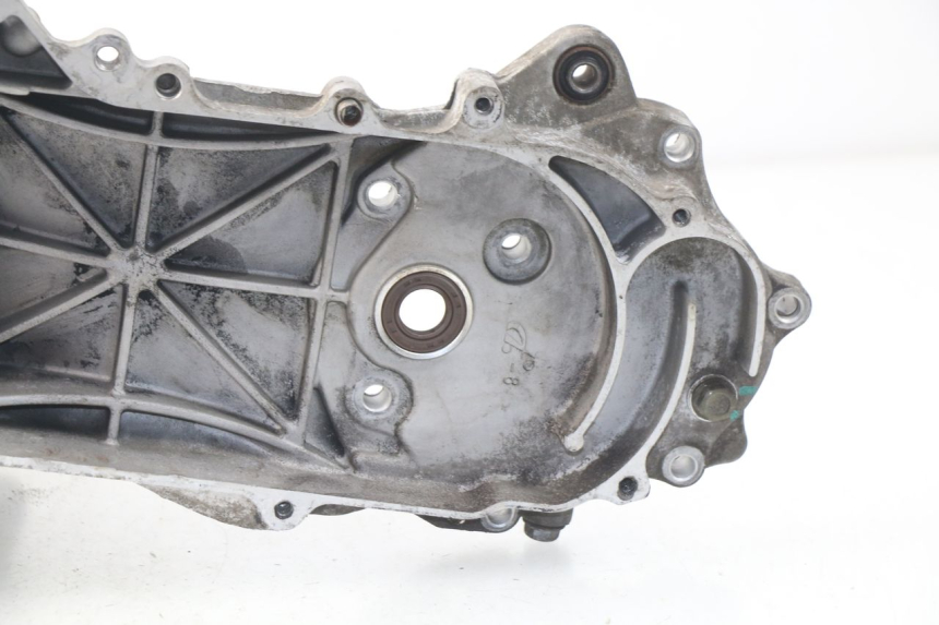 photo de CARTER INFERIOR DO MOTOR JM MOTORS SC 4T 50 (2018 - 2021) - Vista do produto