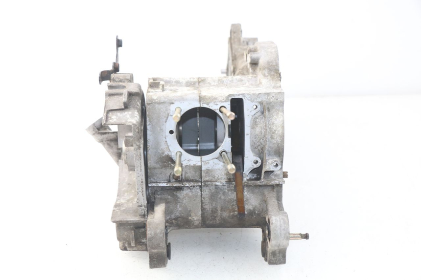 photo de CARTER INFERIOR DO MOTOR JM MOTORS SC 4T 50 (2018 - 2021) - Detalhes característicos