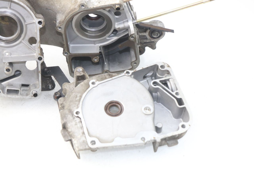 photo de CARTER INFERIOR DO MOTOR JM MOTORS SC 4T 50 (2018 - 2021) - Ampliação dos componentes