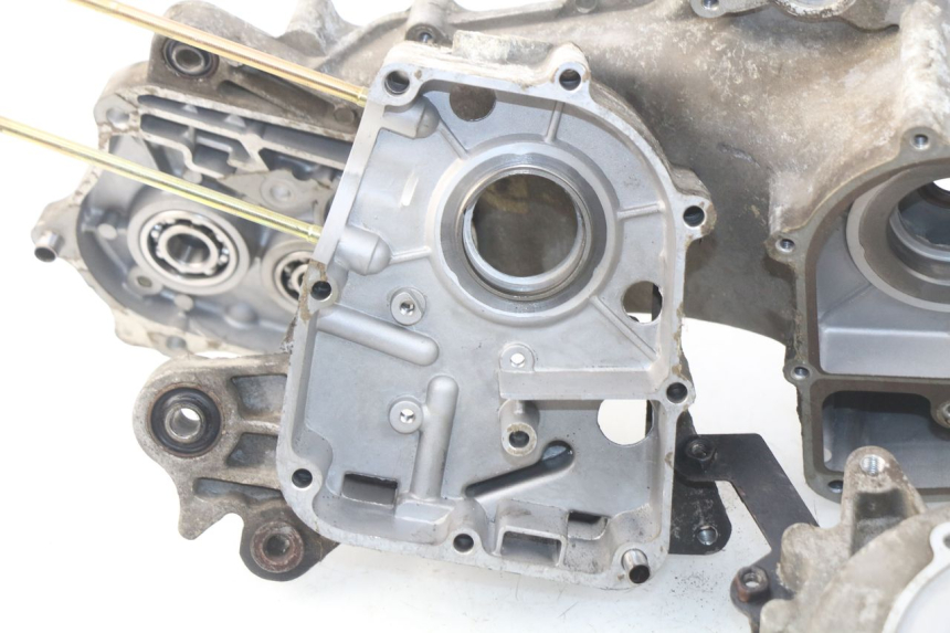 photo de CARTER INFERIOR DO MOTOR JM MOTORS SC 4T 50 (2018 - 2021) - Vista de perto
