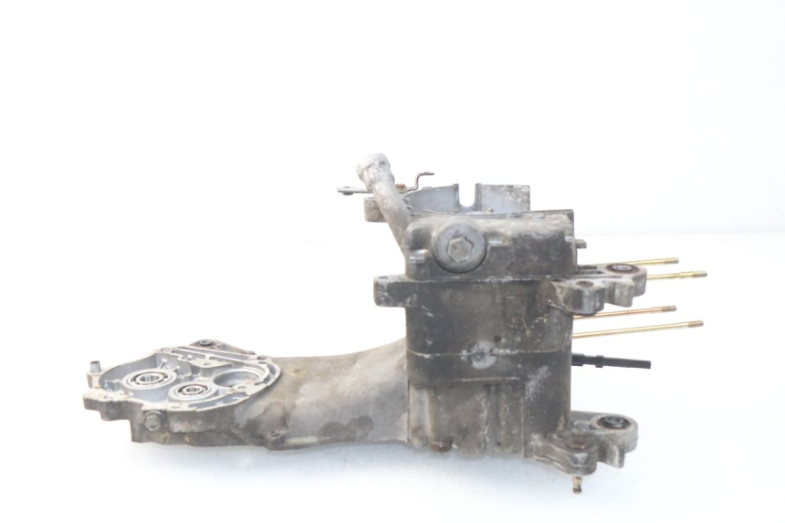 photo de CARTER INFERIOR DO MOTOR JM MOTORS SC 4T 50 (2018 - 2021) - Outro ângulo de visão