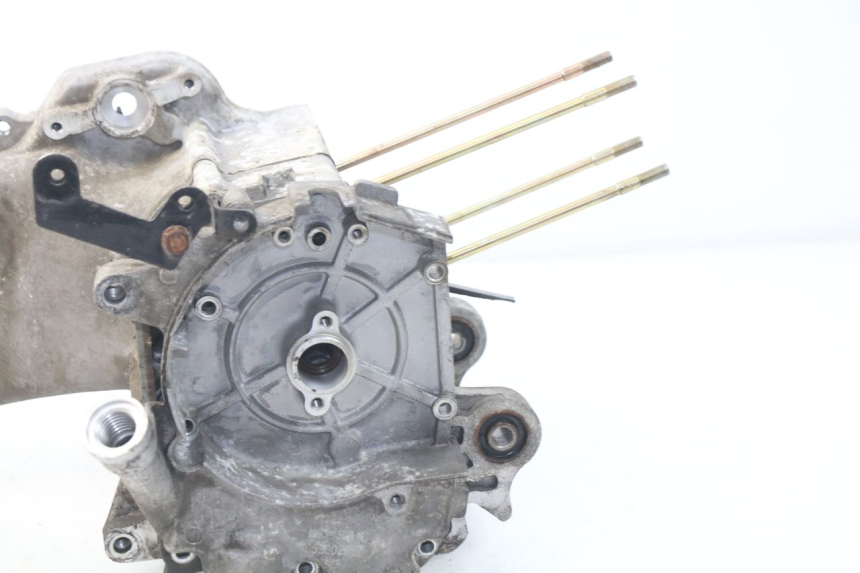 photo de CARTER INFERIOR DO MOTOR JM MOTORS SC 4T 50 (2018 - 2021) - Ampliação técnica