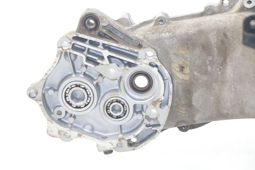 photo de CARTER INFERIOR DO MOTOR JM MOTORS SC 4T 50 (2018 - 2021) - Vista geral