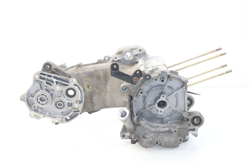 photo de CARTER INFERIOR DO MOTOR JM MOTORS SC 4T 50 (2018 - 2021) - Pontos de fixação