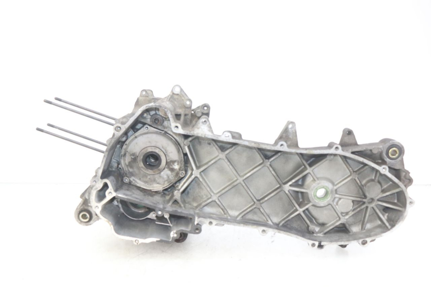 photo de CARTER INFERIOR DO MOTOR APRILIA SCARABEO 100 (2003 - 2012) - Vista principal
