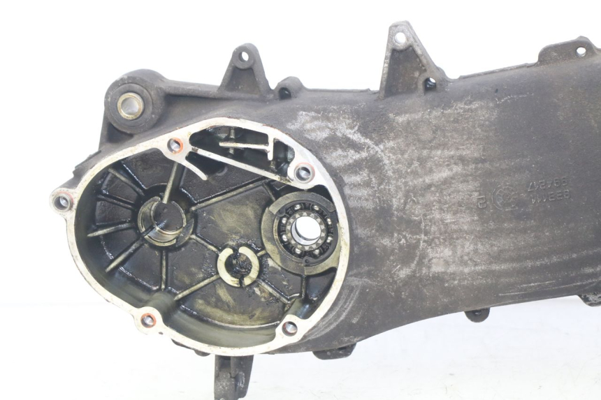 photo de CARTER INFERIOR DO MOTOR APRILIA SCARABEO 100 (2003 - 2012) - Imagem adicional