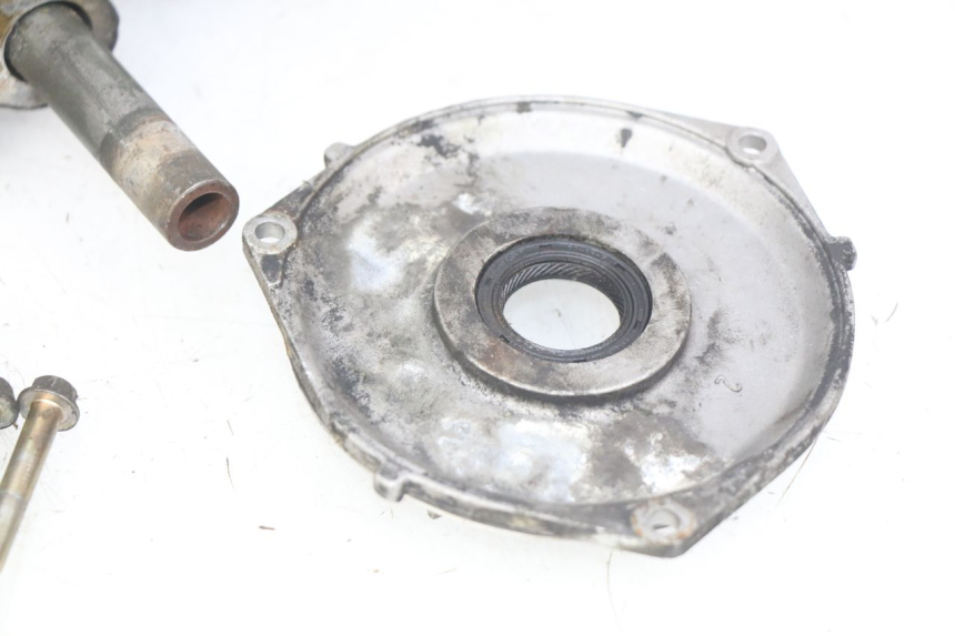 photo de CARTER INFERIOR DO MOTOR APRILIA SCARABEO 100 (2003 - 2012) - Vista principal