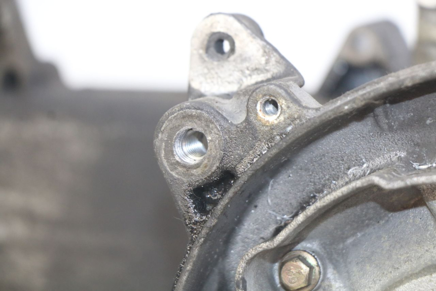 photo de CARTER INFERIOR DO MOTOR APRILIA SCARABEO 100 (2003 - 2012) - Outro ângulo de visão