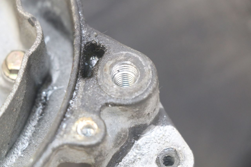 photo de CARTER INFERIOR DO MOTOR APRILIA SCARABEO 100 (2003 - 2012) - Ampliação técnica