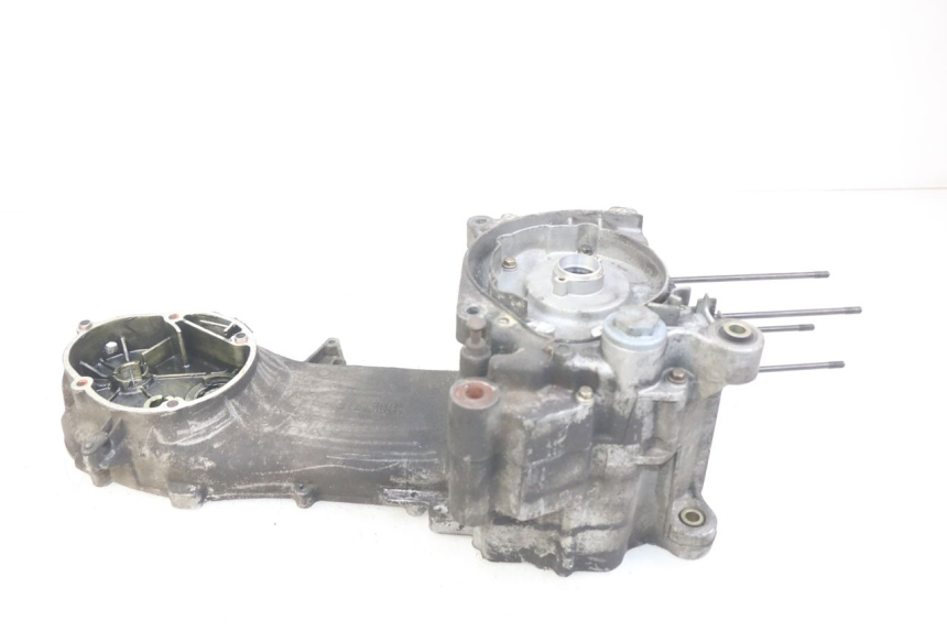 photo de CARTER INFERIOR DO MOTOR APRILIA SCARABEO 100 (2003 - 2012) - Pontos de fixação