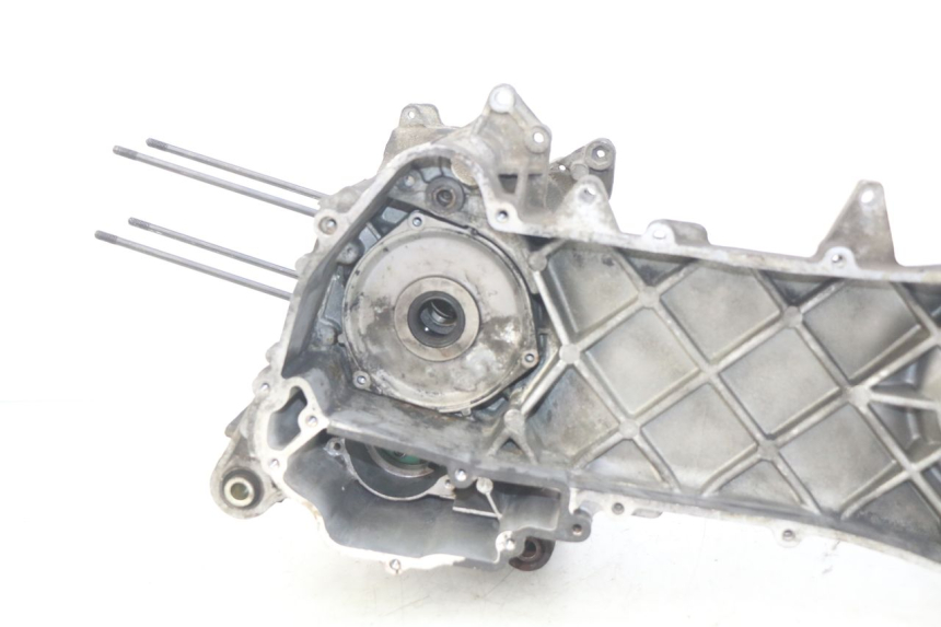 photo de CARTER INFERIOR DO MOTOR APRILIA SCARABEO 100 (2003 - 2012) - Marcações e referências