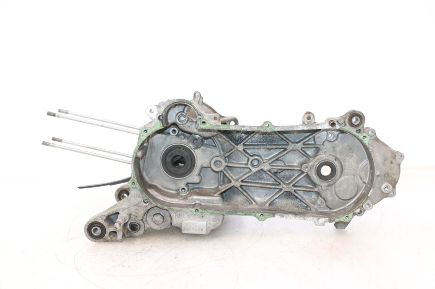photo de CARCAÇA INFERIOR DO MOTOR HONDA SCV LEAD 100 (2003 - 2007) - Vista principal