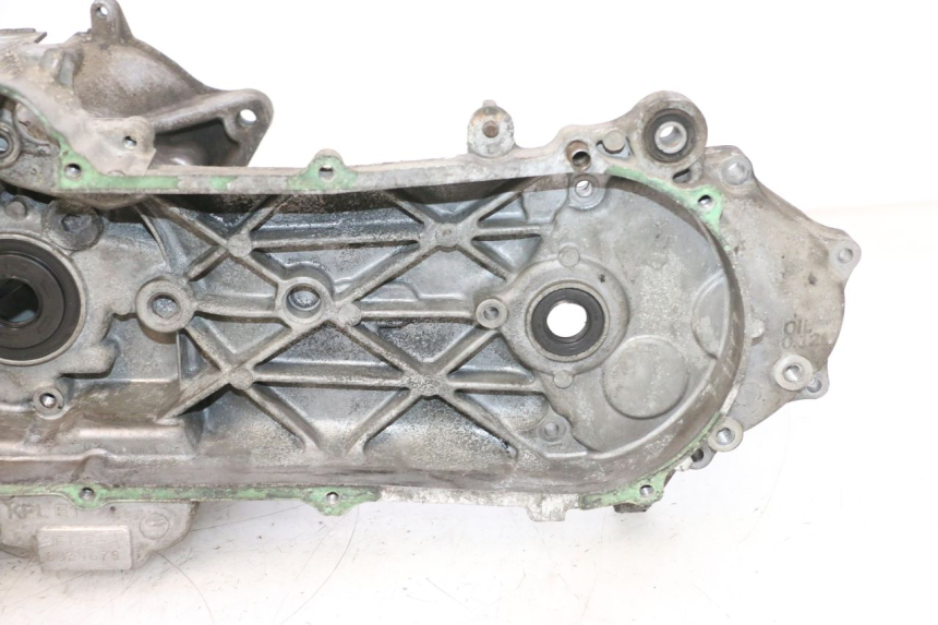 photo de CARCAÇA INFERIOR DO MOTOR HONDA SCV LEAD 100 (2003 - 2007) - Vista do produto