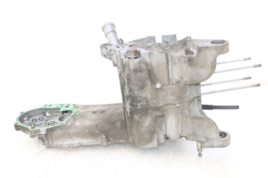photo de CARCAÇA INFERIOR DO MOTOR HONDA SCV LEAD 100 (2003 - 2007) - Pontos de fixação