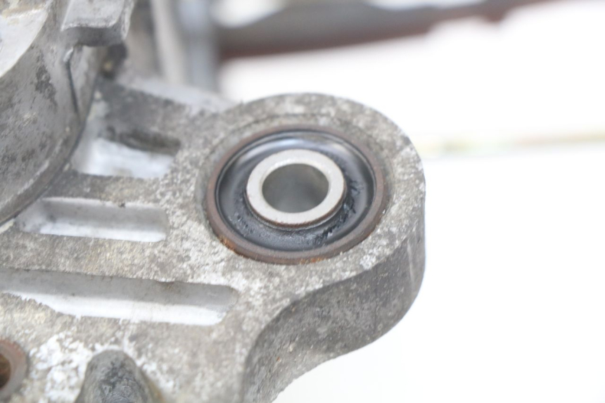 photo de CARTER INFERIOR DO MOTOR KYMCO SENTO 50 (2008 - 2013) - Detalhe da peça