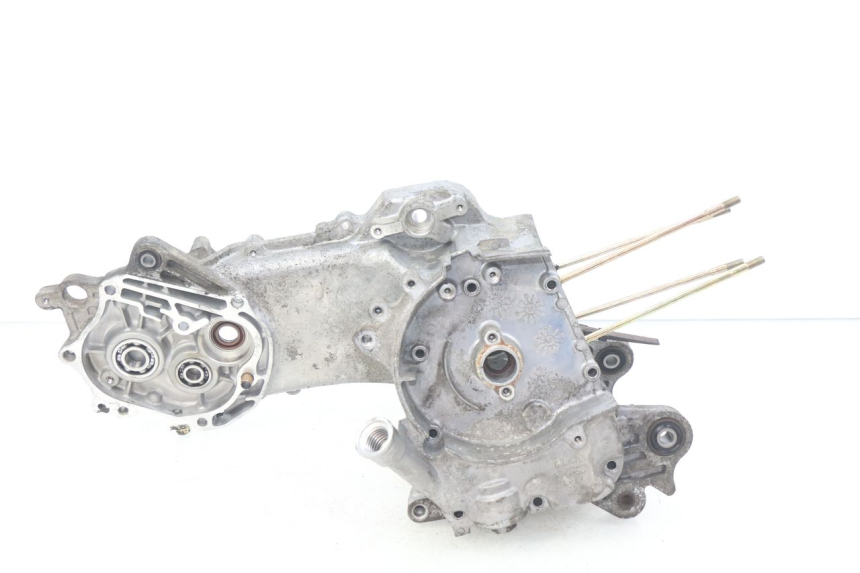 photo de CARTER INFERIOR DO MOTOR KYMCO SENTO 50 (2008 - 2013) - Ampliação técnica