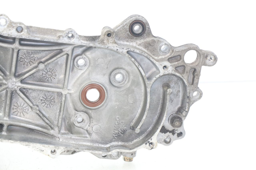 photo de CARTER INFERIOR DO MOTOR KYMCO SENTO 50 (2008 - 2013) - Peça verificada