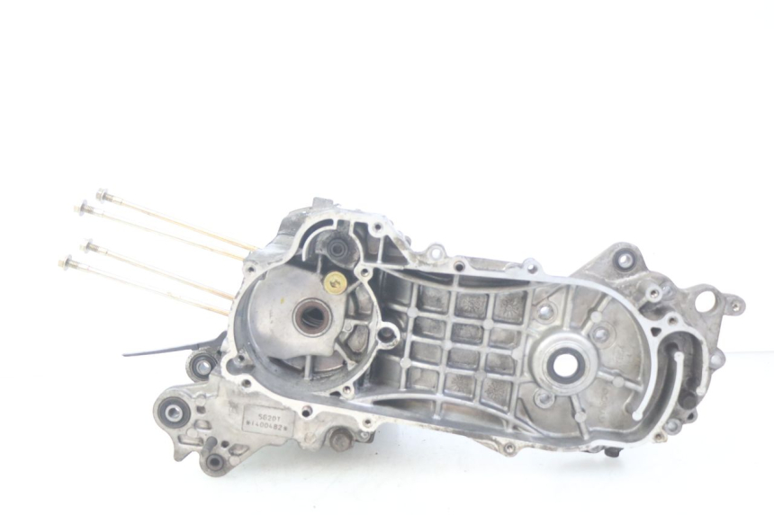 photo de CARTER INFERIOR DO MOTOR KYMCO SENTO 100 (2008 - 2013) - Vista principal