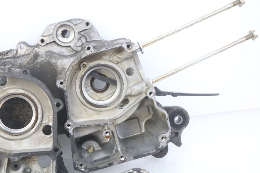 photo de CARTER INFERIOR DO MOTOR KYMCO SENTO 100 (2008 - 2013) - Zoom de qualidade