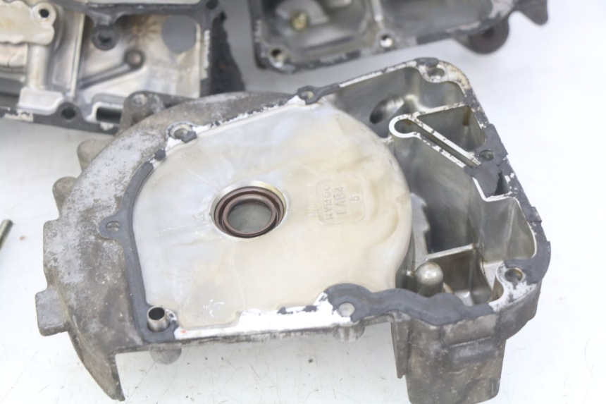 photo de CARTER INFERIOR DO MOTOR KYMCO SENTO 100 (2008 - 2013) - Vista principal