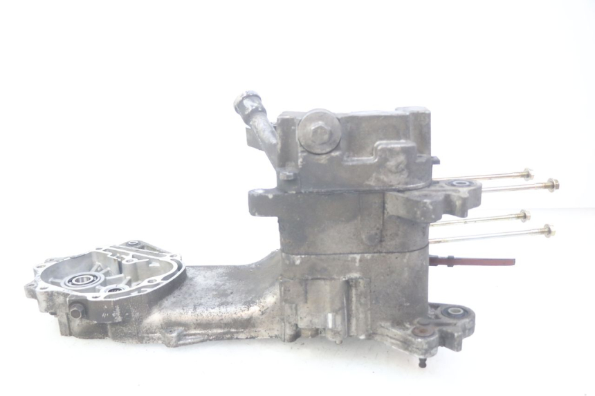 photo de CARTER INFERIOR DO MOTOR KYMCO SENTO 100 (2008 - 2013) - Outro ângulo de visão