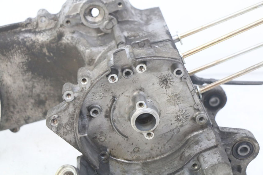 photo de CARTER INFERIOR DO MOTOR KYMCO SENTO 100 (2008 - 2013) - Ampliação técnica